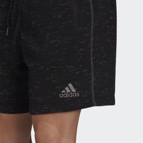 Шорти Adidas Essentials Melange GK8908_image_4