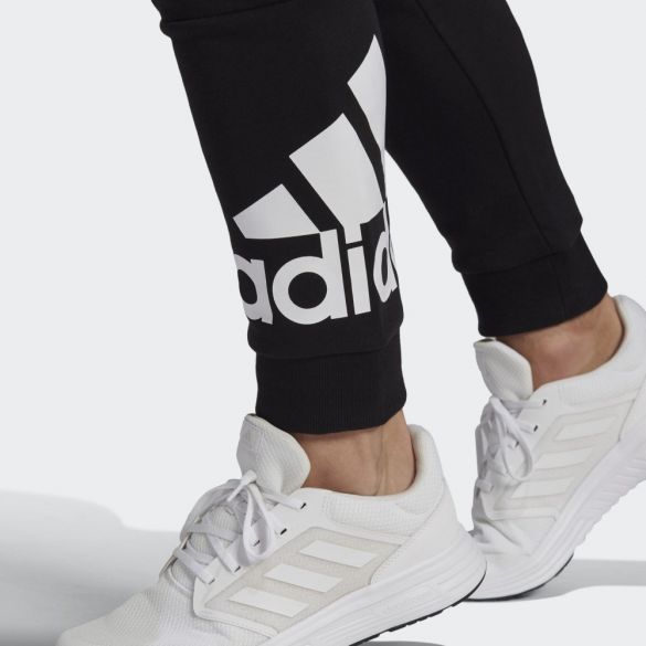 Штани Adidas Essentials Cuff Logo Sportswear GK8968_image_5