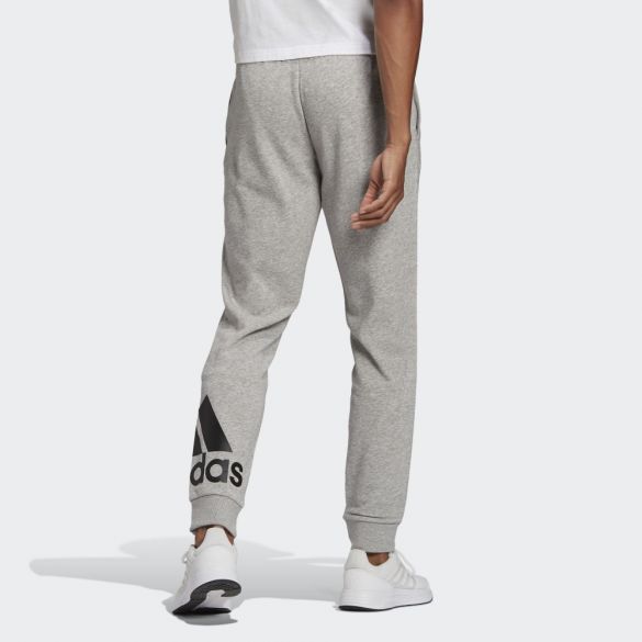 Штаны Adidas Essentials Cuff Logo Sportswear GK8978_image_2