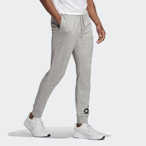 Штаны Adidas Essentials Cuff Logo Sportswear GK8978_image_1