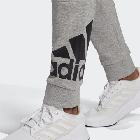 Штани Adidas Essentials Cuff Logo Sportswear GK8978_image_4