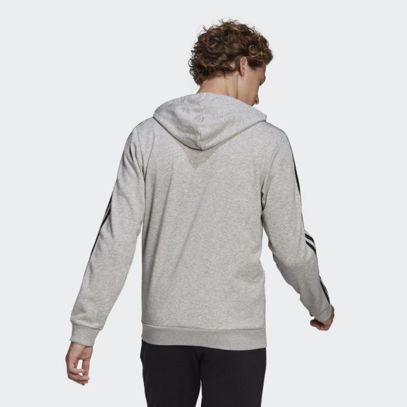 Толстовка Adidas Essentials 3-Stripes Sportswear GK9034_image_2