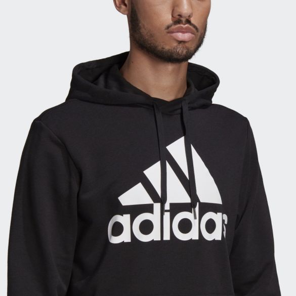 Худі Adidas Essentials Big Logo Sportswear GK9540_image_3