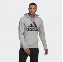Худи Adidas Essentials Big Logo Sportswear GK9541_image_6