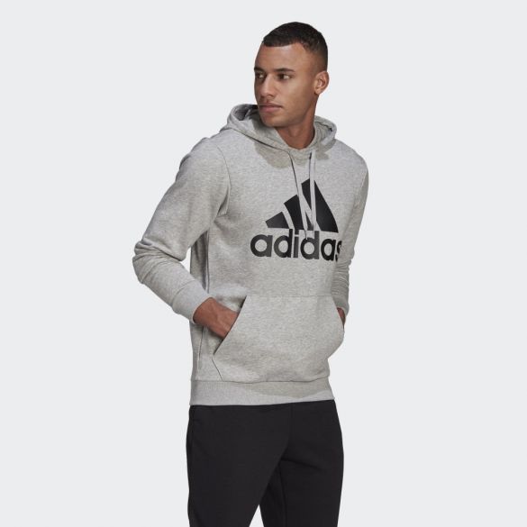 Худі Adidas Essentials Big Logo Sportswear GK9541_image_6