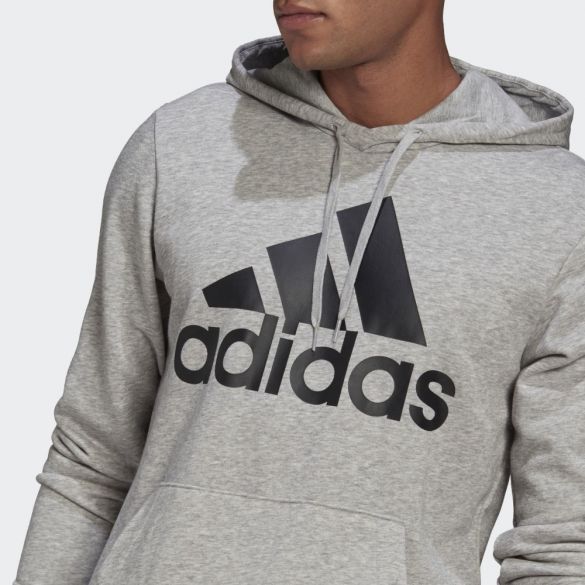 Худі Adidas Essentials Big Logo Sportswear GK9541_image_3