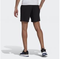 Шорти Adidas Essentials Small Logo Sportswear GK9600_image_6