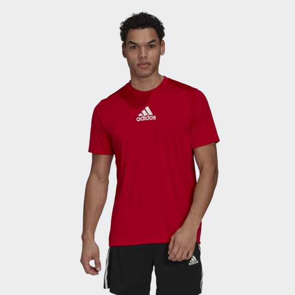 Футболка Adidas Designed to Move Sport 3-Stripes Performance GM4318_image_1