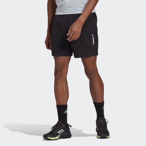 Шорты Adidas Terrex Multi GM4760_image_1