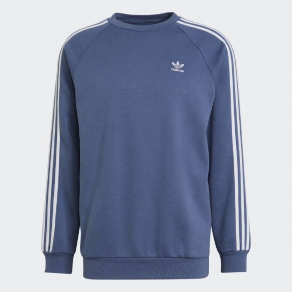 Свитшот Adidas 3-Stripes Crew GN3482_image_1