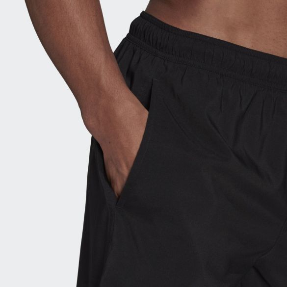 Шорти Adidas Solid Clx Sh Cl GQ1090_image_5