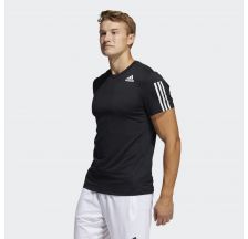 Футболка Adidas Primeblue AEROREADY 3-Stripes Performance GQ2159