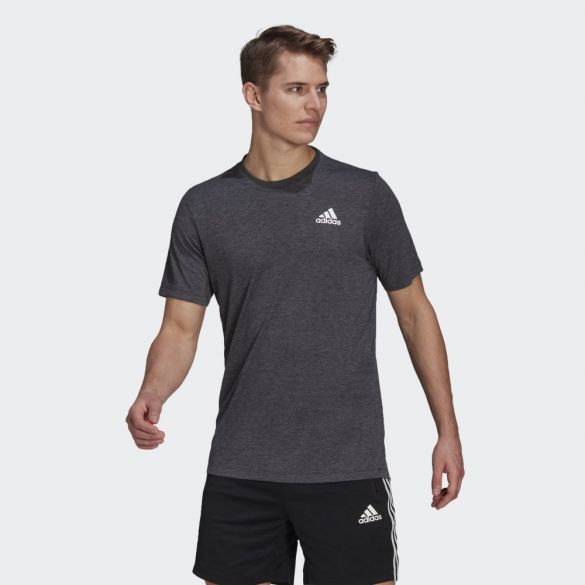 Футболка Adidas Aeroready Designed to Move Performance GR0506_image_1