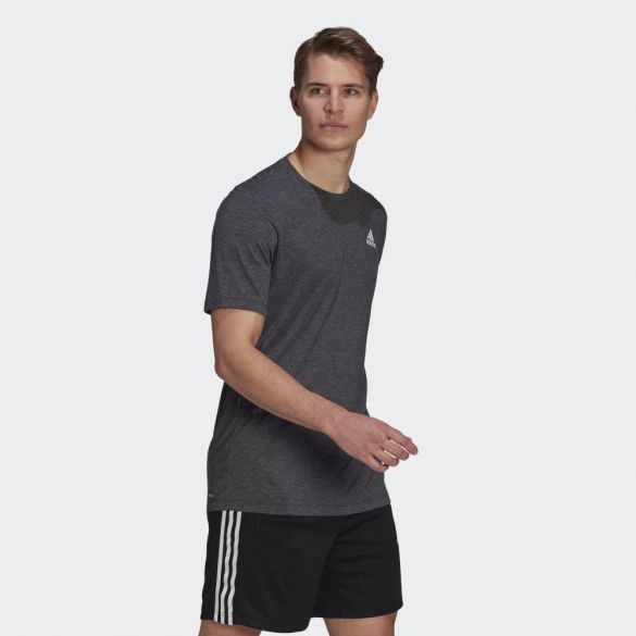 Футболка Adidas Aeroready Designed to Move Performance GR0506_image_5