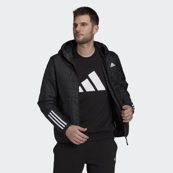 Куртка Adidas Itavic 3-Stripes Light Performance GT1681_image_1