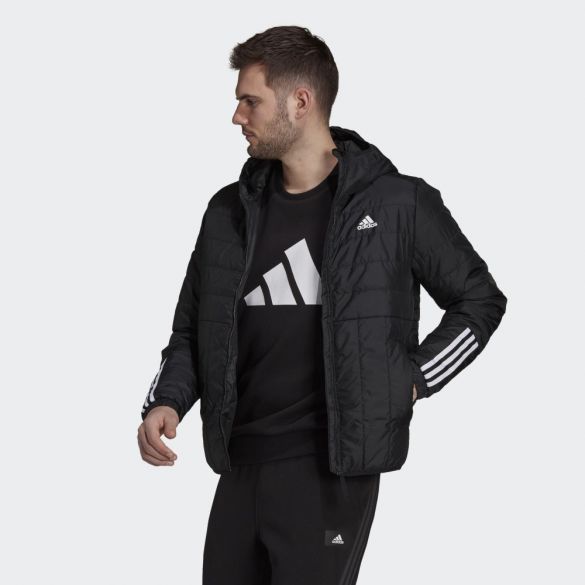 Куртка Adidas Itavic 3-Stripes Light Performance GT1681_image_2