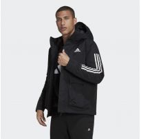 Мужская куртка Adidas Utilitas 3-Stripes Performance GT1688_image_9