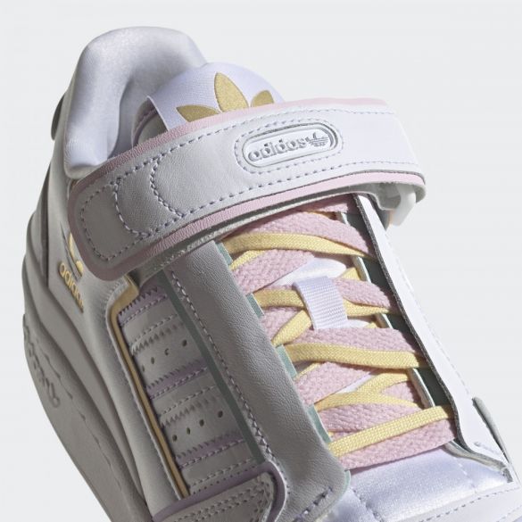 Кроссовки Adidas Originals Forum Plus H05123_image_5
