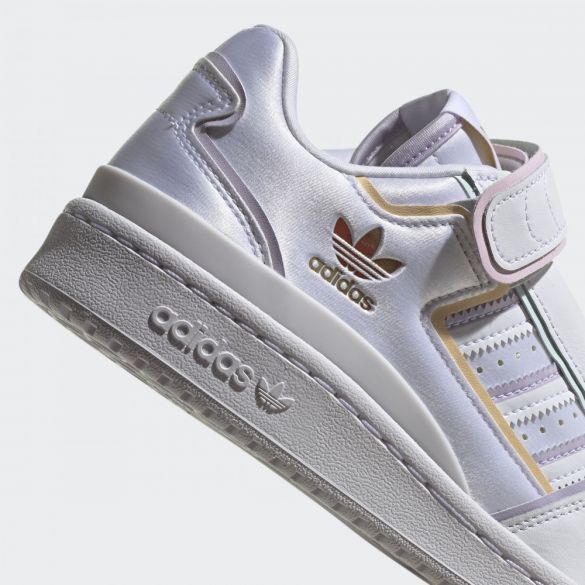 Кроссовки Adidas Originals Forum Plus H05123_image_7
