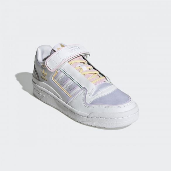 Кроссовки Adidas Originals Forum Plus H05123_image_3