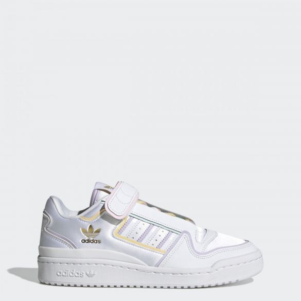 Кроссовки Adidas Originals Forum Plus H05123_image_1