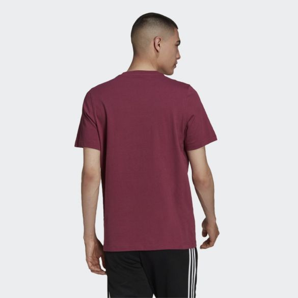 Футболка Adidas Adicolor Classics Trefoil Originals H06641_image_2