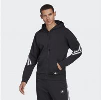Толстовка adidas Sportswear Future Icons 3-Stripes Sportswear H46526_image_6