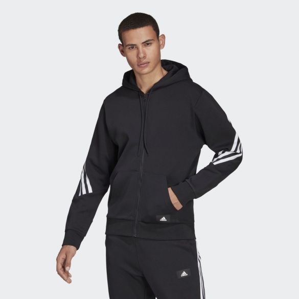 Толстовка adidas Sportswear Future Icons 3-Stripes Sportswear H46526_image_1