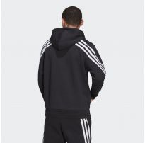 Толстовка adidas Sportswear Future Icons 3-Stripes Sportswear H46526_image_6