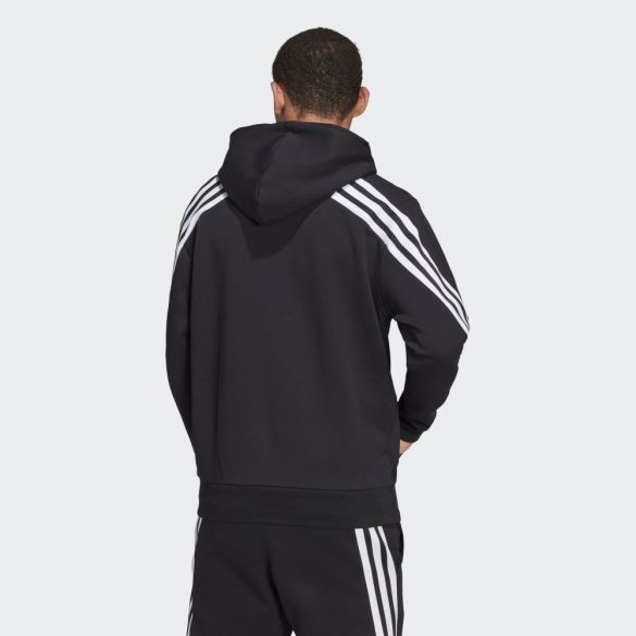 Толстовка adidas Sportswear Future Icons 3-Stripes Sportswear H46526_image_2
