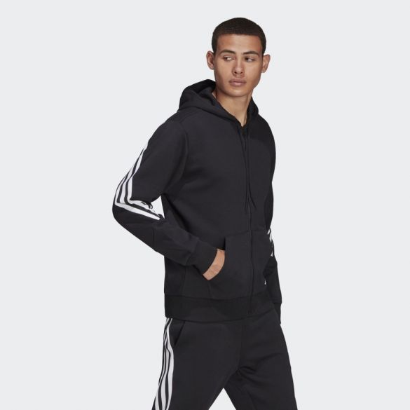 Толстовка adidas Sportswear Future Icons 3-Stripes Sportswear H46526_image_6