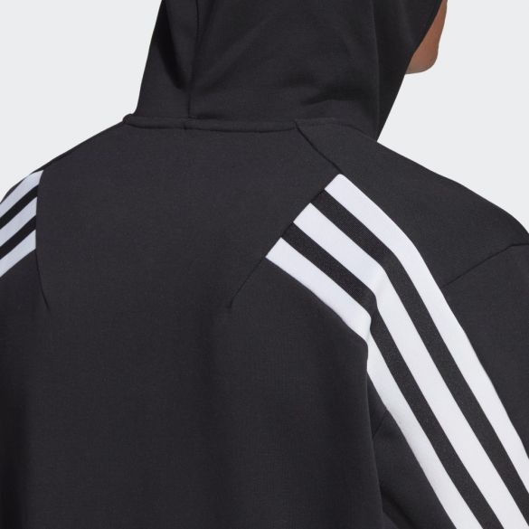 Толстовка adidas Sportswear Future Icons 3-Stripes Sportswear H46526_image_5