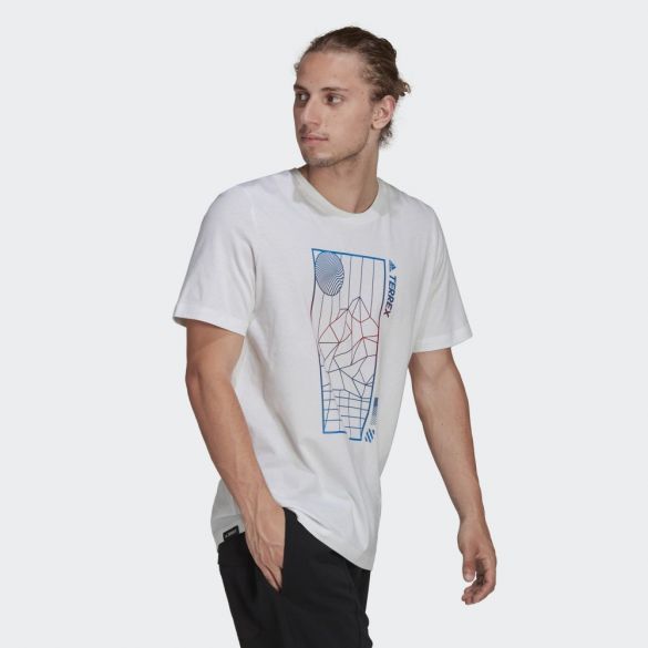 Футболка Adidas Terrex Mountain Fun Graphic H50927_image_3