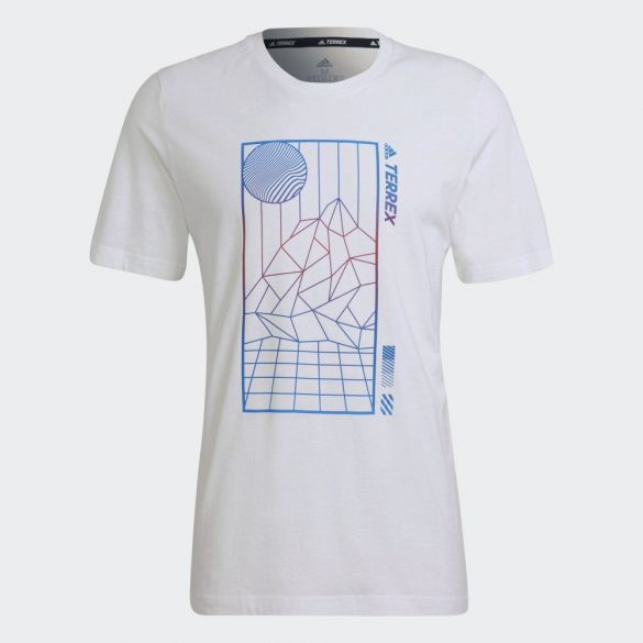 Футболка Adidas Terrex Mountain Fun Graphic H50927_image_5