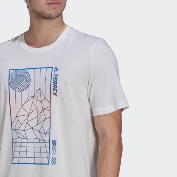 Футболка Adidas Terrex Mountain Fun Graphic H50927_image_6