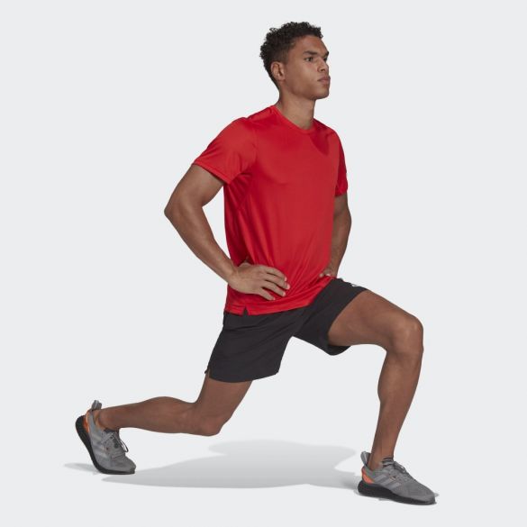 Беговая футболка Adidas Performance H58585_image_4