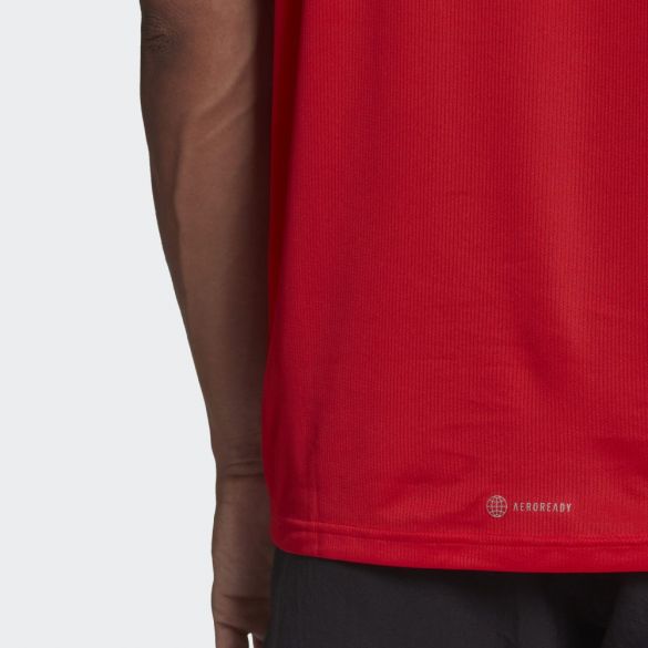 Беговая футболка Adidas Performance H58585_image_6