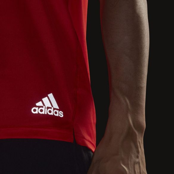 Беговая футболка Adidas Performance H58585_image_3