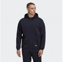 Толстовка Adidas Future Icons Doubleknit Sportswear HA1417_image_6