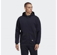 Толстовка Adidas Future Icons Doubleknit Sportswear HA1417