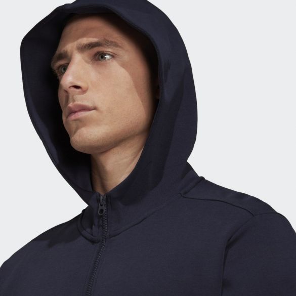 Толстовка Adidas Future Icons Doubleknit Sportswear HA1417_image_6