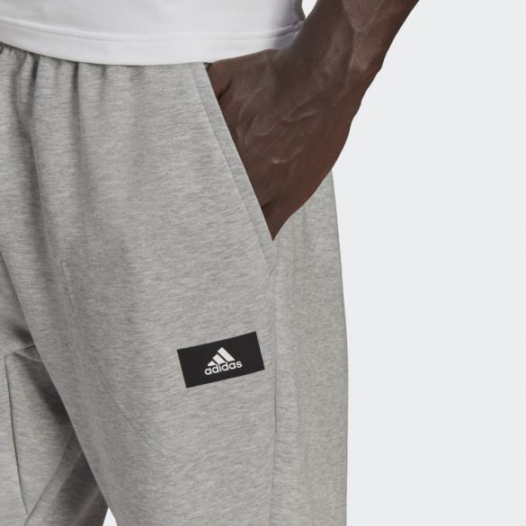 Штани Adidas Future Icons Doubleknit Sportswear HA1418_image_3