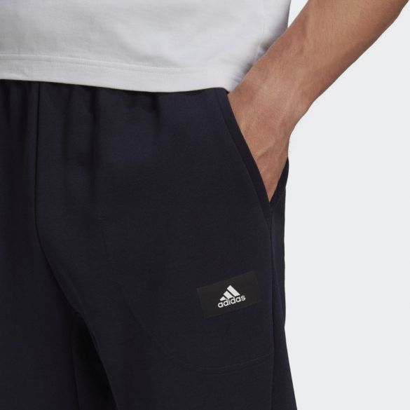 Чоловічі штани Adidas Future Icons Doubleknit HA1420_image_6