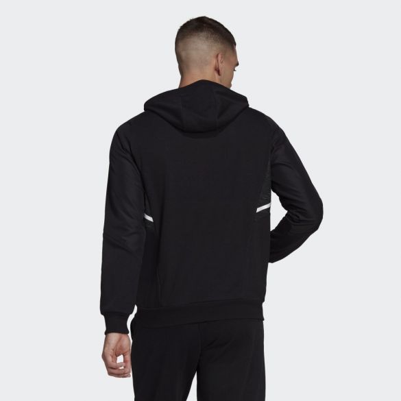 Толстовка Adidas Condivo 22 Performance HA6232_image_2