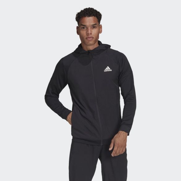 Толстовка Adidas Training Performance HA6366_image_1