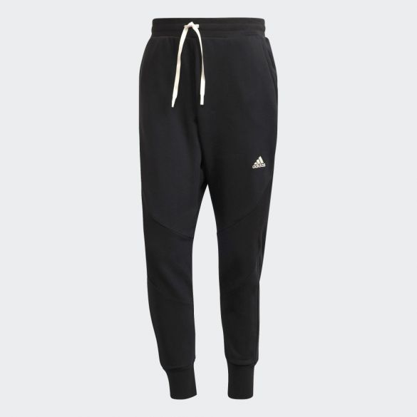 Флисові брюки adidas Studio Lounge HB6587_image_3
