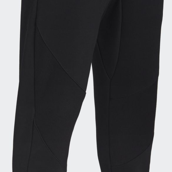 Флисові брюки adidas Studio Lounge HB6587_image_5