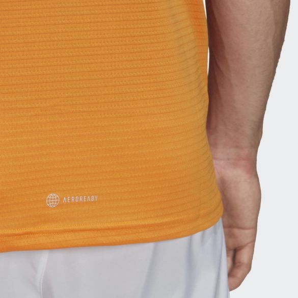 Беговая футболка Adidas Own the Run Performance HB7448_image_6