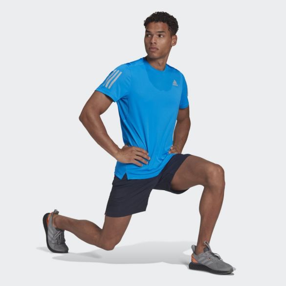 Беговая футболка Adidas Own the Run Performance HB7450_image_4