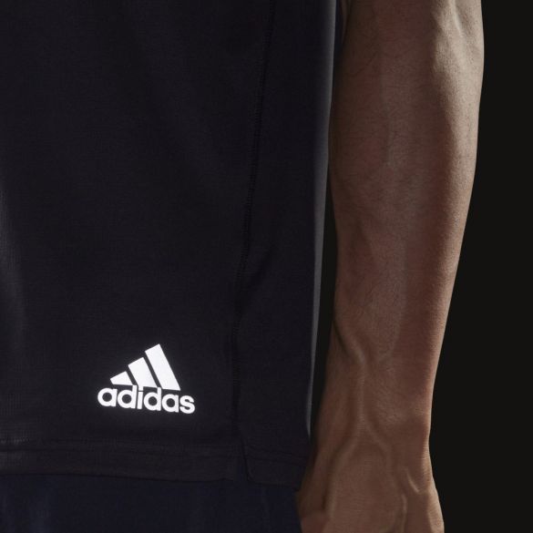 Мужская футболка Adidas Performance HB7470_image_4
